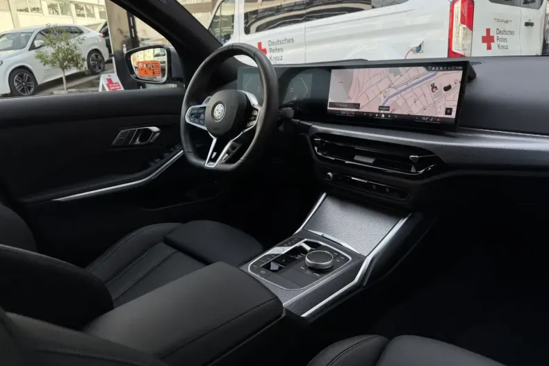 BMW 330 din 2024 cu 17.374 km - oferta BMW169488 - foto 5