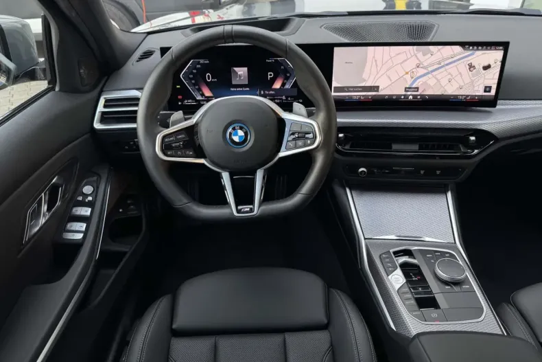 BMW 330 din 2024 cu 17.374 km - oferta BMW169488 - foto 6