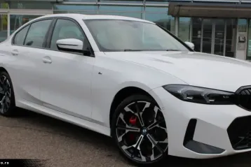 BMW 330 din 2024 - oferta BMW169489