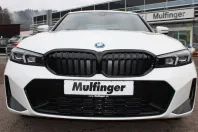 BMW 330 din 2024 cu 19.653 km - oferta BMW169489 - foto 2