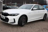 BMW 330 din 2024 cu 19.653 km - oferta BMW169489 - foto 3