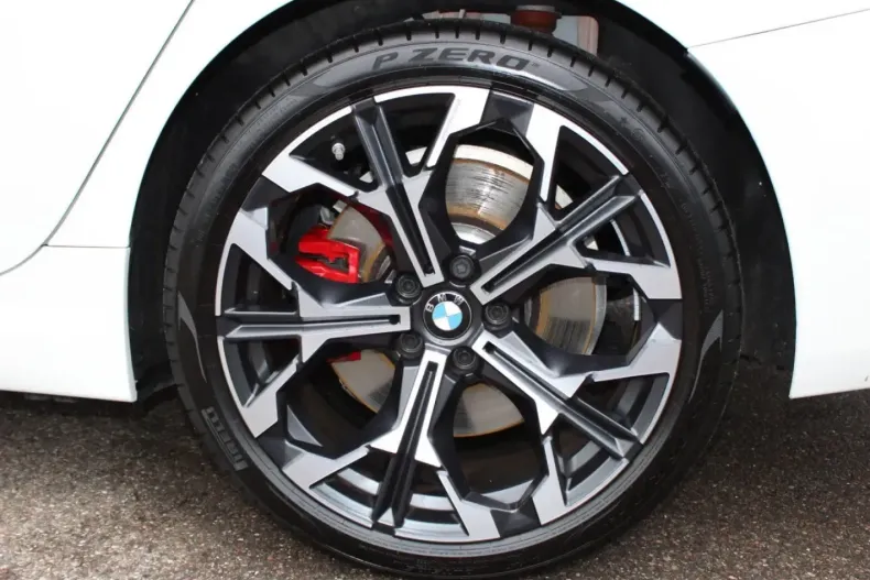 BMW 330 din 2024 cu 19.653 km - oferta BMW169489 - foto 7