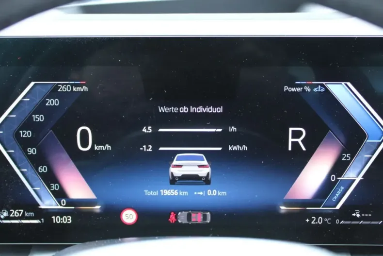 BMW 330 din 2024 cu 19.653 km - oferta BMW169489 - foto 12