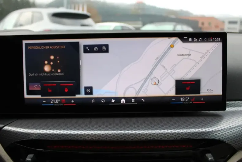 BMW 330 din 2024 cu 19.653 km - oferta BMW169489 - foto 13