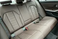 BMW 320 din 2024 cu 28.000 km - oferta BMW169490 - foto 7