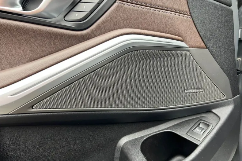 BMW 320 din 2024 cu 28.000 km - oferta BMW169490 - foto 11