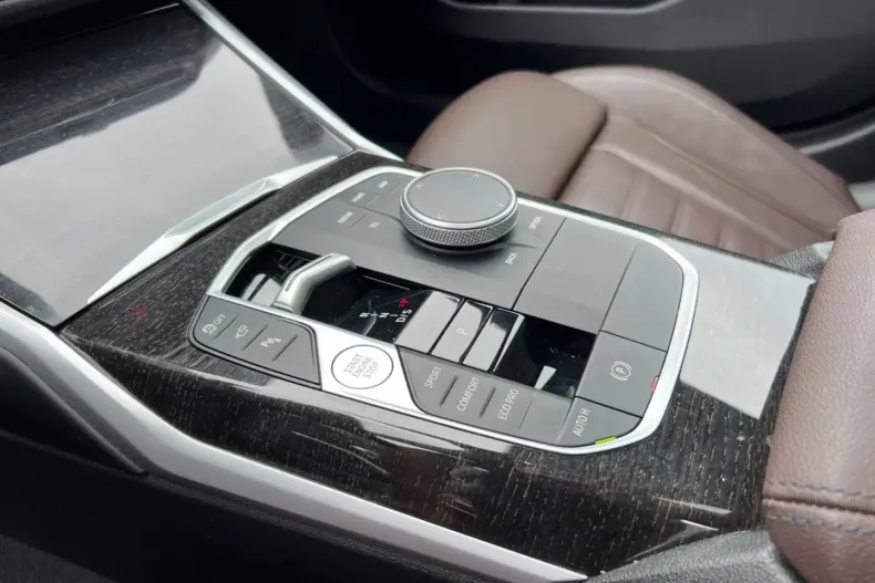 BMW 320 din 2024 cu 28.000 km - oferta BMW169490 - foto 13