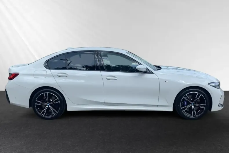 BMW 320 din 2024 cu 26.270 km - oferta BMW169491 - foto 2