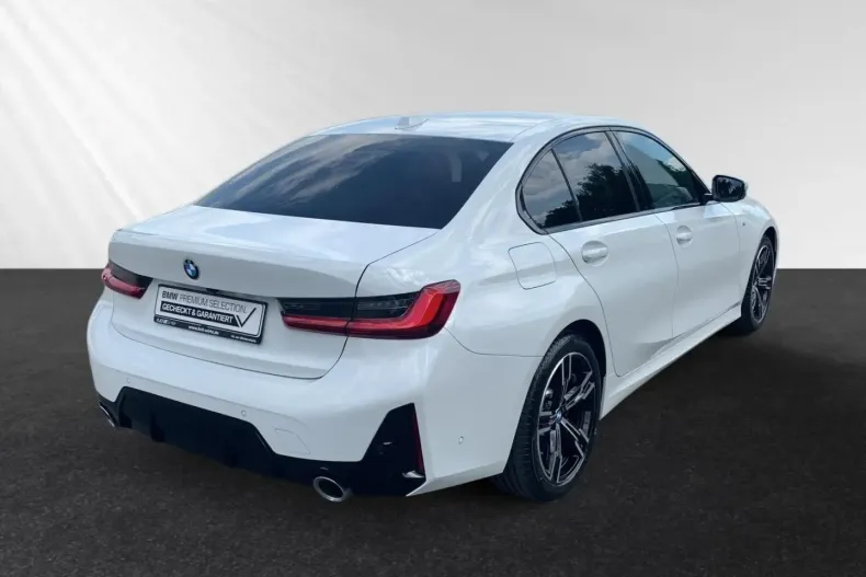 BMW 320 din 2024 cu 26.270 km - oferta BMW169491 - foto 3