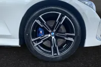 BMW 320 din 2024 cu 26.270 km - oferta BMW169491 - foto 4