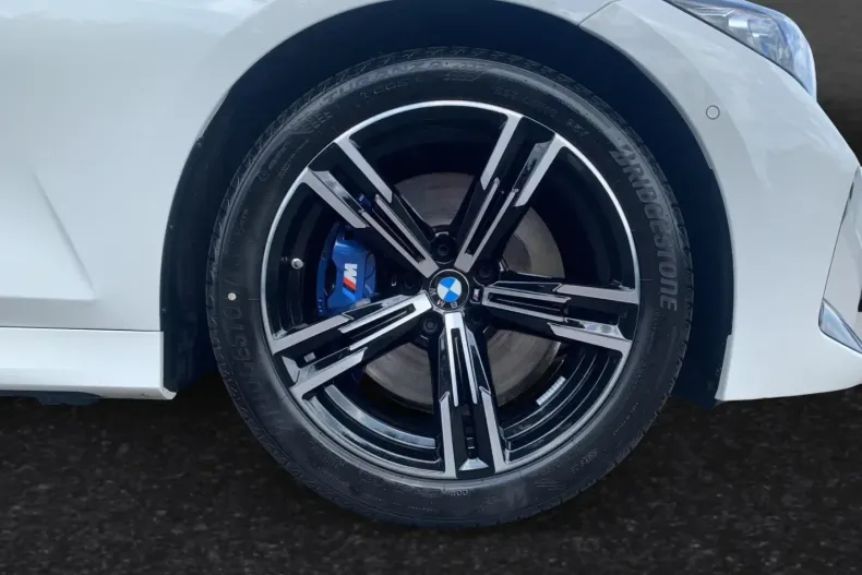 BMW 320 din 2024 cu 26.270 km - oferta BMW169491 - foto 4