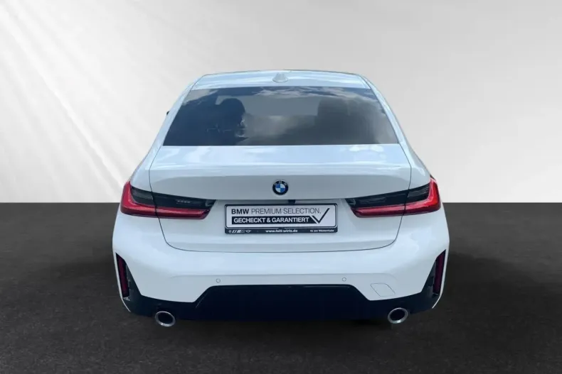 BMW 320 din 2024 cu 26.270 km - oferta BMW169491 - foto 6