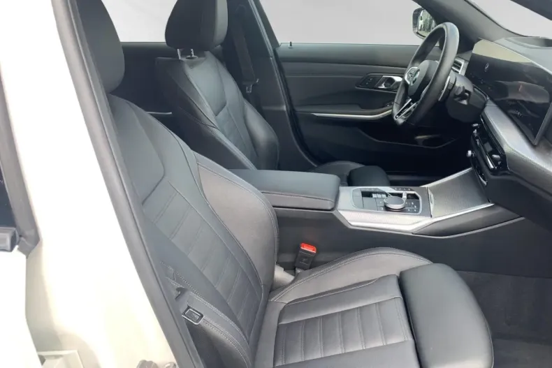 BMW 320 din 2024 cu 26.270 km - oferta BMW169491 - foto 7