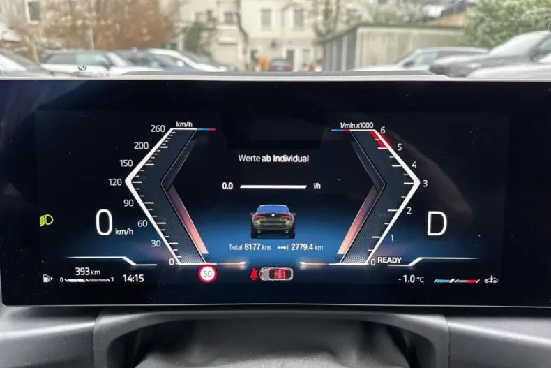 BMW 430 Gran Coupé din 2024 cu 9.981 km - oferta BMW169492 - foto 5