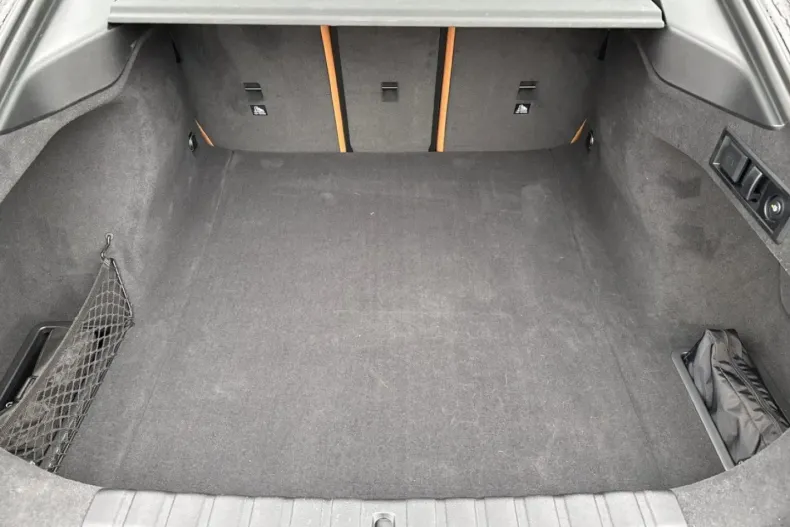 BMW 430 Gran Coupé din 2024 cu 9.981 km - oferta BMW169492 - foto 12