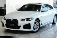 BMW 430 Gran Coupé din 2025 cu 25.385 km - oferta BMW169493 - foto 1