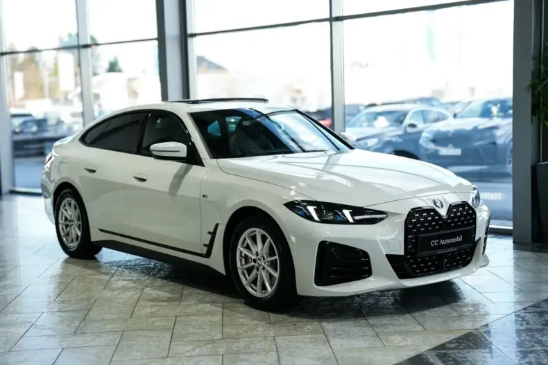 BMW 430 Gran Coupé din 2025 cu 25.385 km - oferta BMW169493 - foto 2