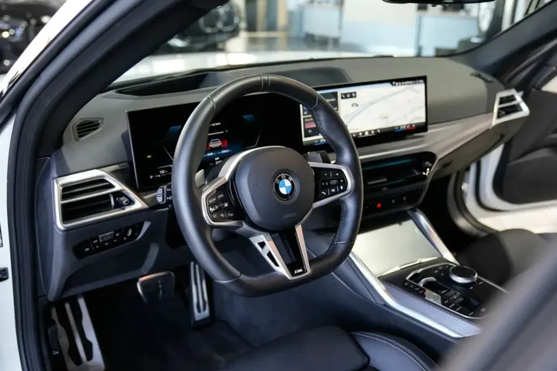 BMW 430 Gran Coupé din 2025 cu 25.385 km - oferta BMW169493 - foto 3