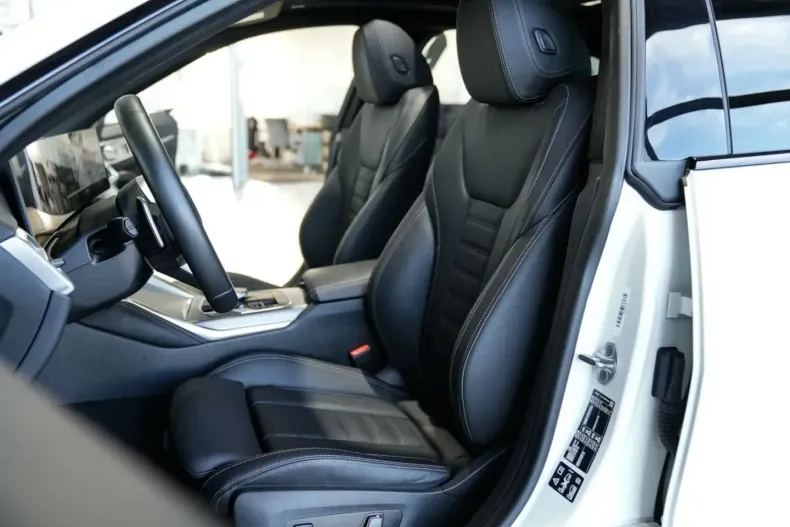 BMW 430 Gran Coupé din 2025 cu 25.385 km - oferta BMW169493 - foto 4