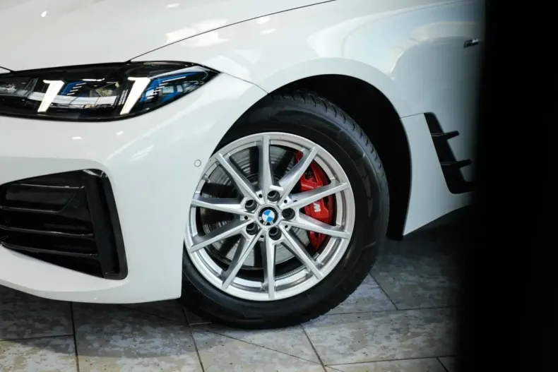 BMW 430 Gran Coupé din 2025 cu 25.385 km - oferta BMW169493 - foto 5