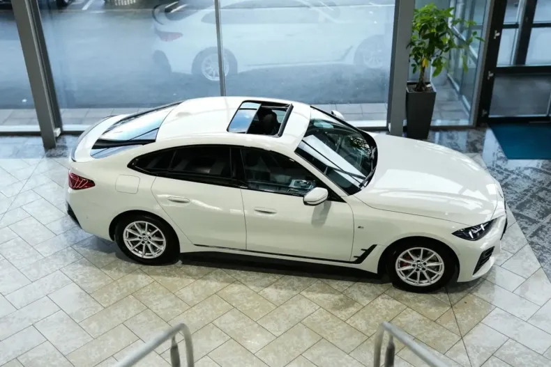 BMW 430 Gran Coupé din 2025 cu 25.385 km - oferta BMW169493 - foto 7