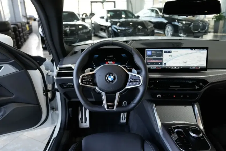 BMW 430 Gran Coupé din 2025 cu 25.385 km - oferta BMW169493 - foto 15