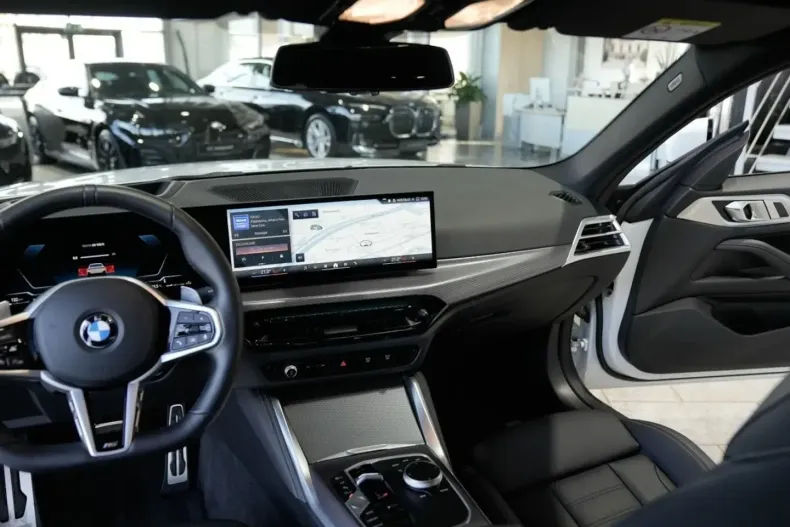 BMW 430 Gran Coupé din 2025 cu 25.385 km - oferta BMW169493 - foto 16