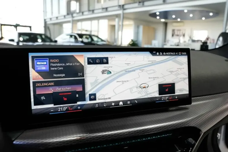 BMW 430 Gran Coupé din 2025 cu 25.385 km - oferta BMW169493 - foto 17