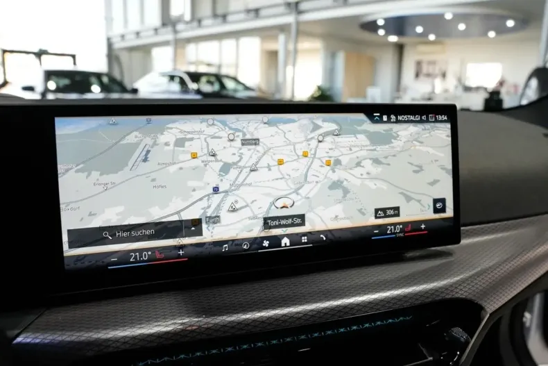 BMW 430 Gran Coupé din 2025 cu 25.385 km - oferta BMW169493 - foto 18