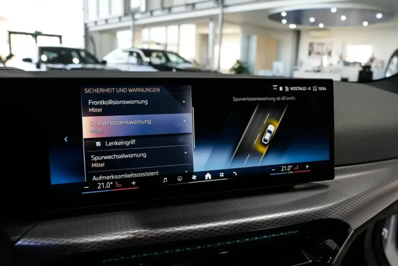 BMW 430 Gran Coupé din 2025 cu 25.385 km - oferta BMW169493 - foto 19