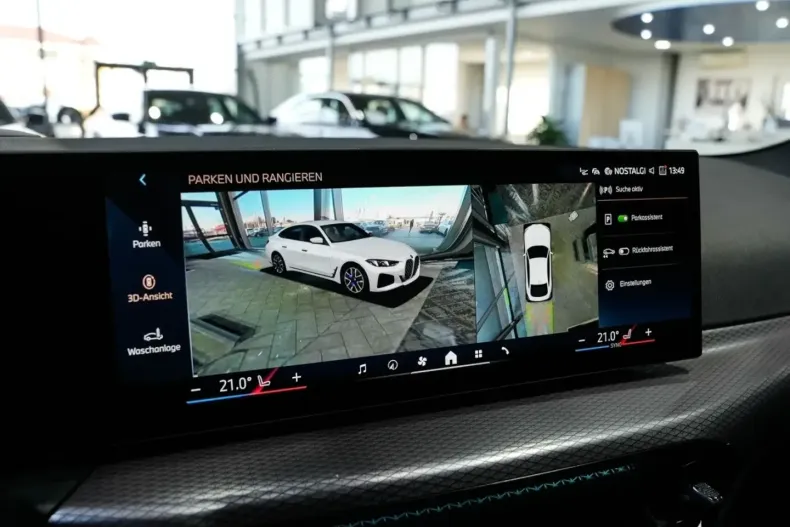 BMW 430 Gran Coupé din 2025 cu 25.385 km - oferta BMW169493 - foto 20