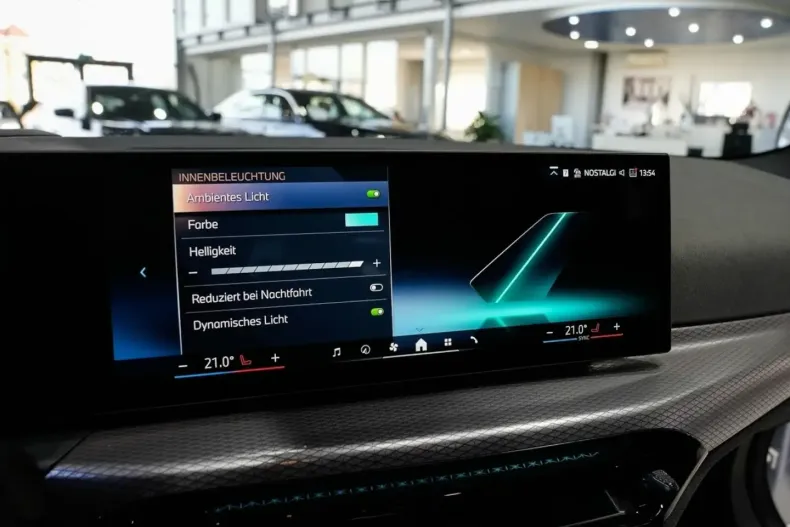 BMW 430 Gran Coupé din 2025 cu 25.385 km - oferta BMW169493 - foto 21