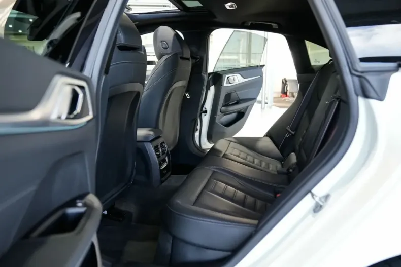 BMW 430 Gran Coupé din 2025 cu 25.385 km - oferta BMW169493 - foto 25