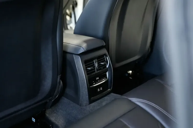 BMW 430 Gran Coupé din 2025 cu 25.385 km - oferta BMW169493 - foto 28