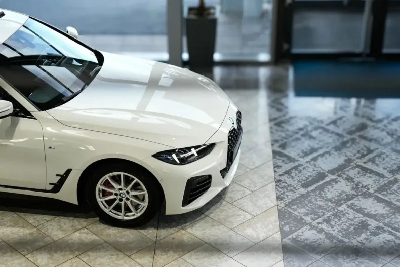 BMW 430 Gran Coupé din 2025 cu 25.385 km - oferta BMW169493 - foto 37