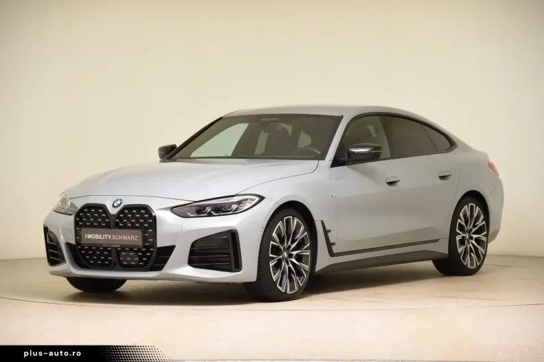 BMW 430 Gran Coupé din 2024 cu 63.500 km - oferta BMW169494 - foto 1