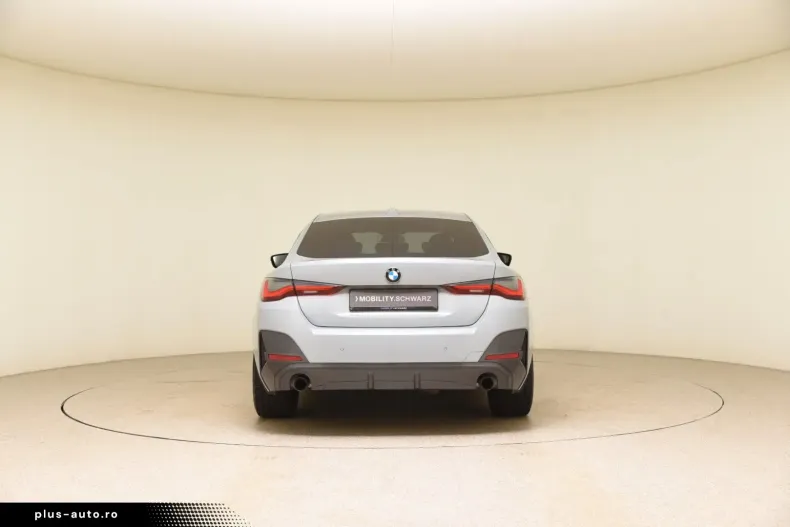 BMW 430 Gran Coupé din 2024 cu 63.500 km - oferta BMW169494 - foto 3