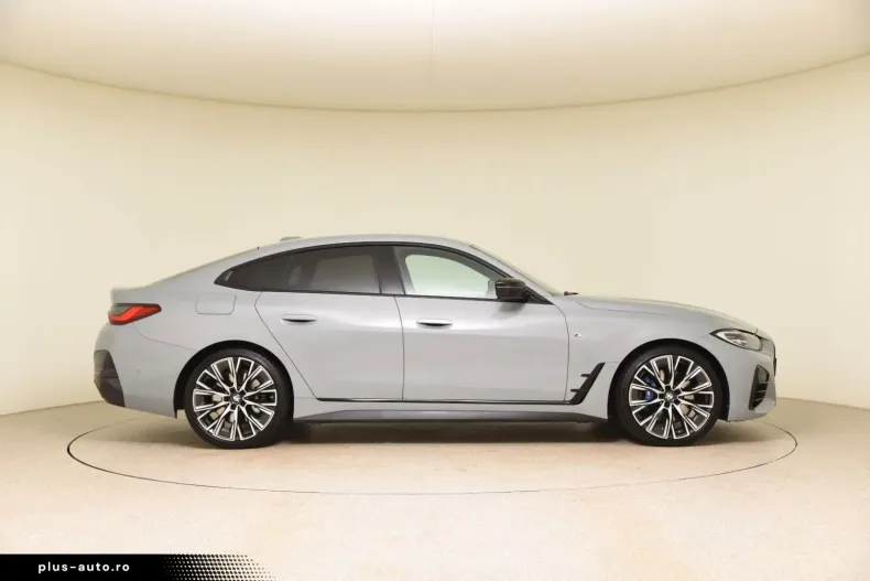 BMW 430 Gran Coupé din 2024 cu 63.500 km - oferta BMW169494 - foto 4