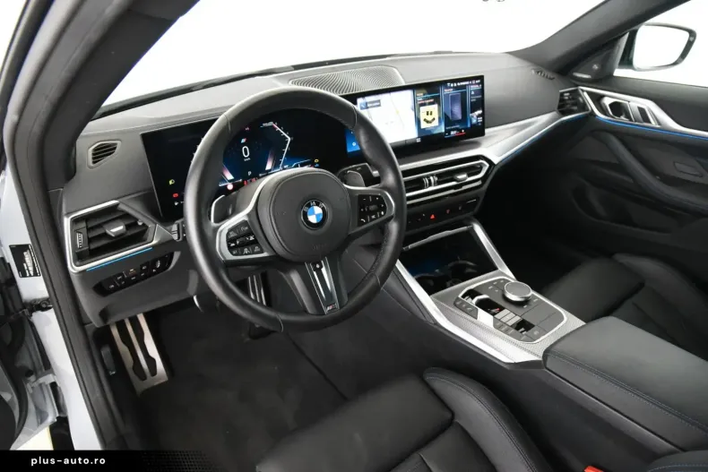 BMW 430 Gran Coupé din 2024 cu 63.500 km - oferta BMW169494 - foto 6