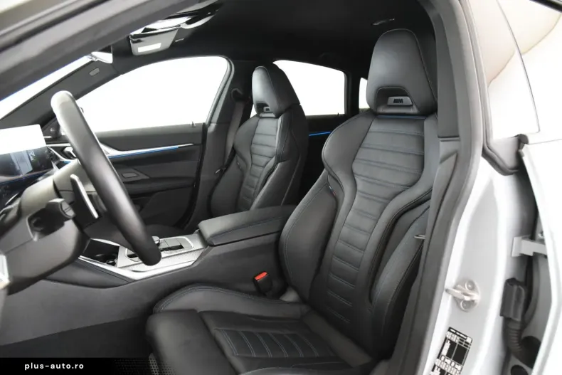 BMW 430 Gran Coupé din 2024 cu 63.500 km - oferta BMW169494 - foto 7