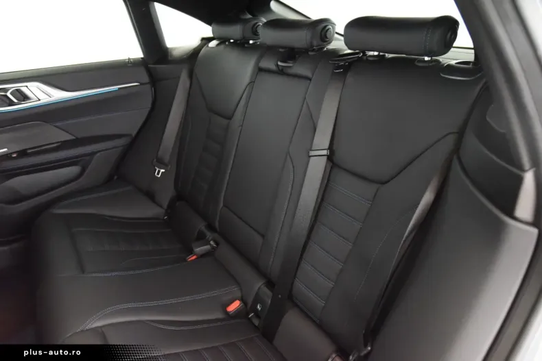 BMW 430 Gran Coupé din 2024 cu 63.500 km - oferta BMW169494 - foto 8