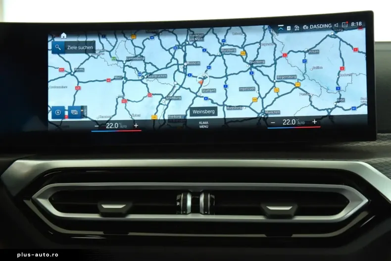 BMW 430 Gran Coupé din 2024 cu 63.500 km - oferta BMW169494 - foto 13