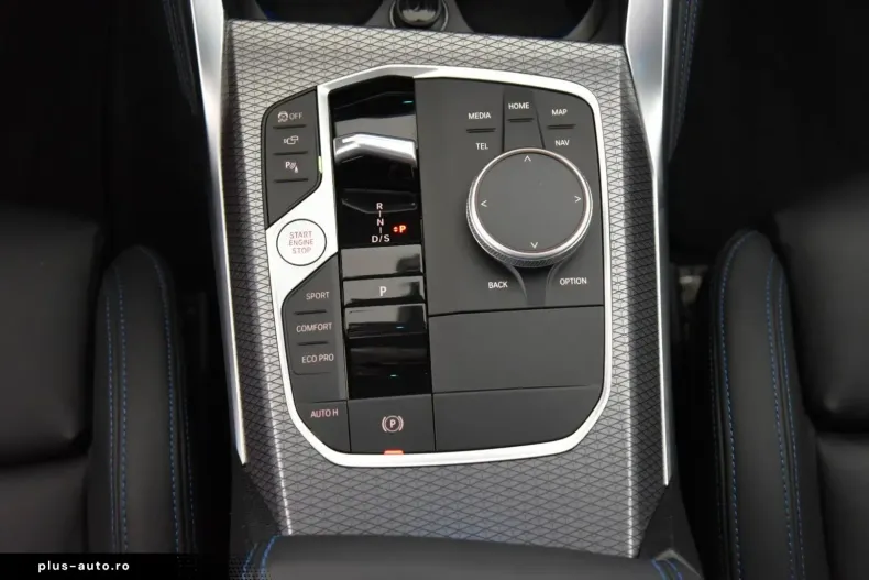 BMW 430 Gran Coupé din 2024 cu 63.500 km - oferta BMW169494 - foto 15