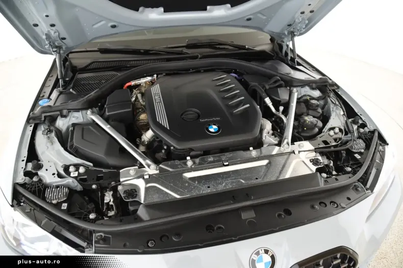 BMW 430 Gran Coupé din 2024 cu 63.500 km - oferta BMW169494 - foto 21