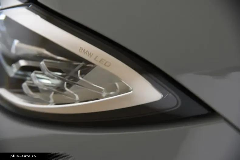 BMW 430 Gran Coupé din 2024 cu 63.500 km - oferta BMW169494 - foto 24