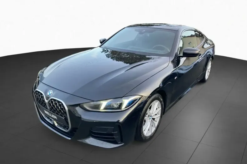 BMW 430 din 2025 cu 30.973 km - oferta BMW169495 - foto 1