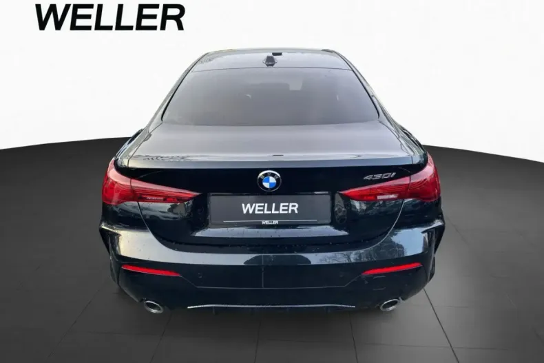 BMW 430 din 2025 cu 30.973 km - oferta BMW169495 - foto 5