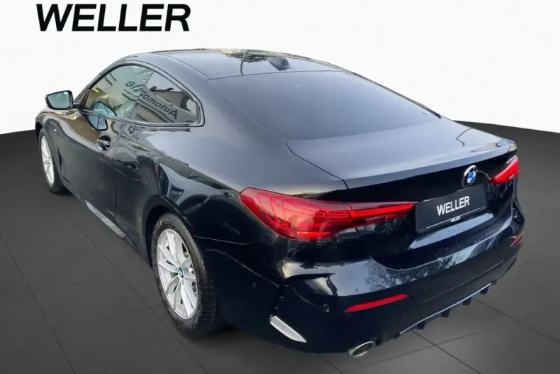 BMW 430 din 2025 cu 30.973 km - oferta BMW169495 - foto 6