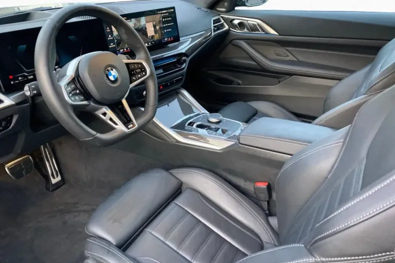 BMW 430 din 2025 cu 30.973 km - oferta BMW169495 - foto 7