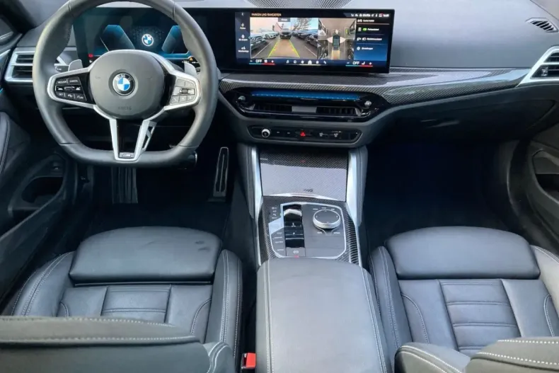 BMW 430 din 2025 cu 30.973 km - oferta BMW169495 - foto 10